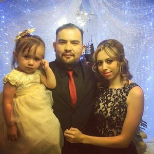 Meet your Posher, Mauro